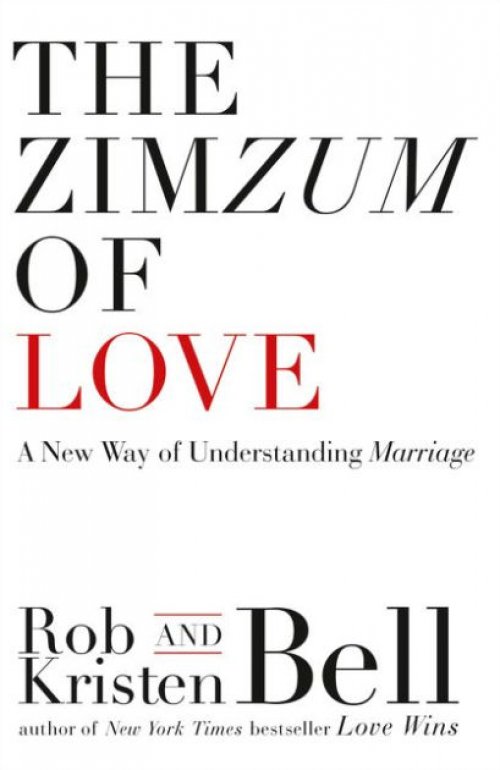 The Zimzum of Love