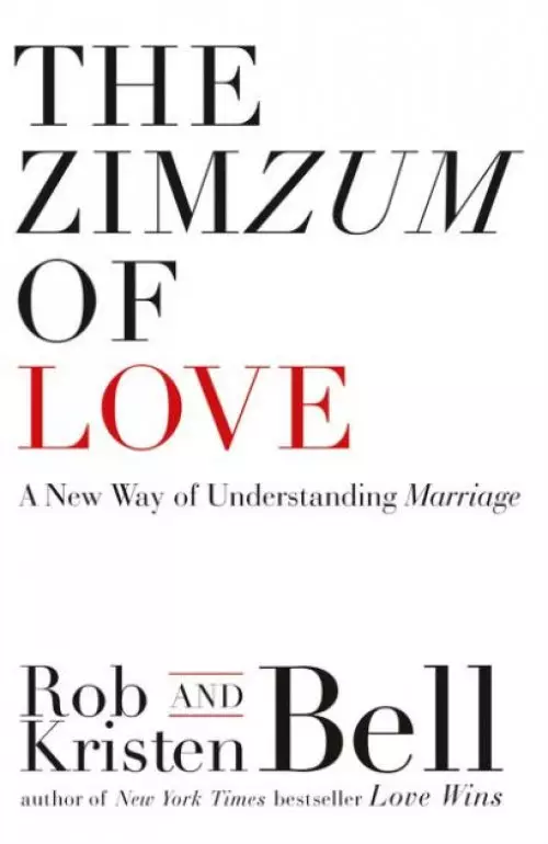 The Zimzum of Love