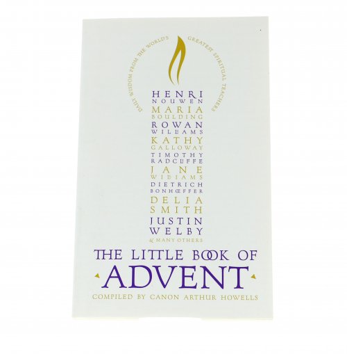 The Little Book of Advent