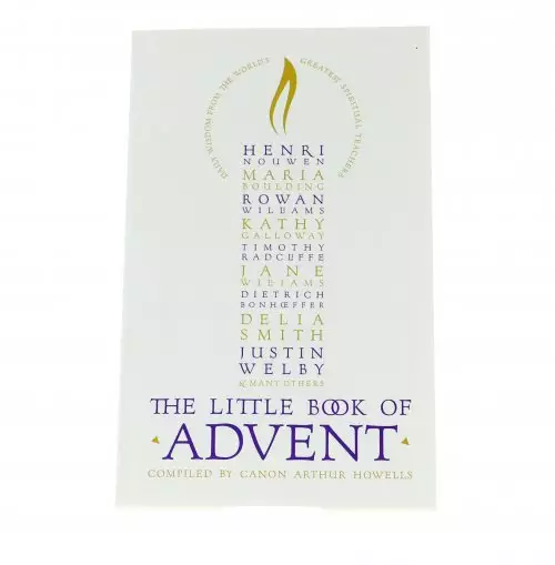 The Little Book of Advent