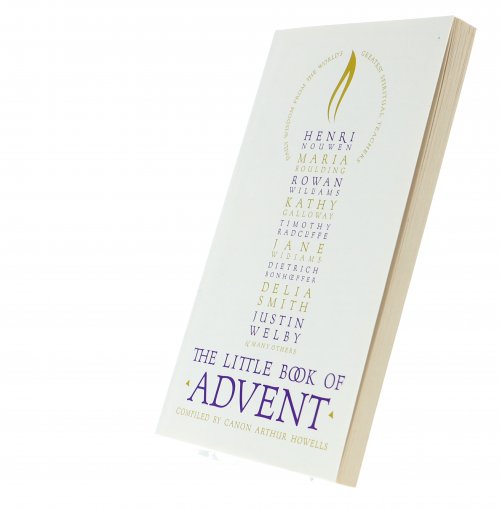 The Little Book of Advent