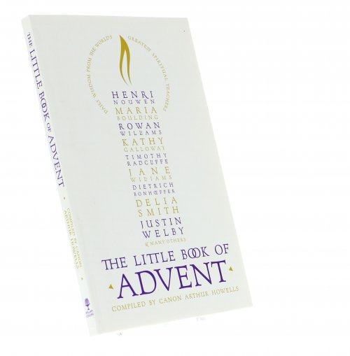 The Little Book of Advent