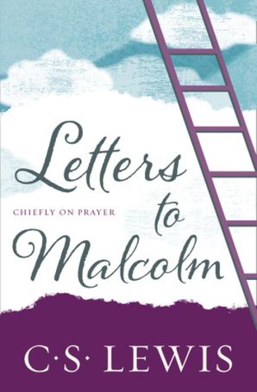 Letters To Malcolm