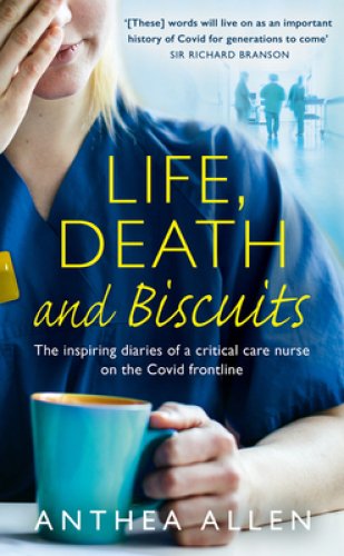 Life, Death And Biscuits