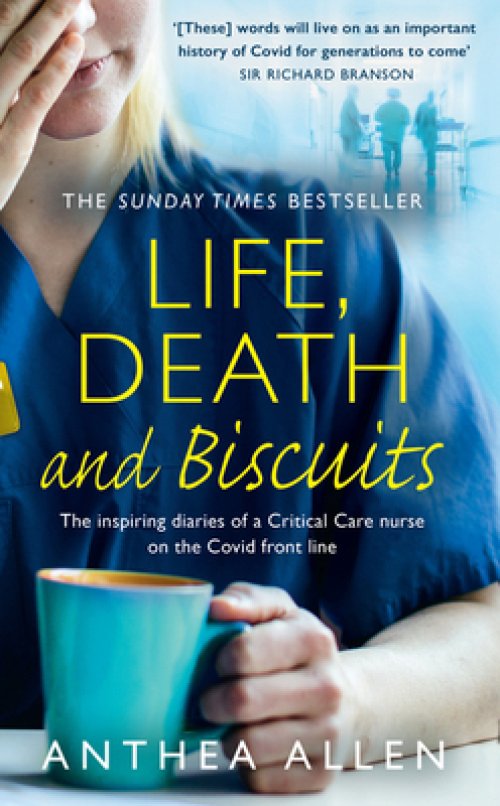 Life, Death And Biscuits