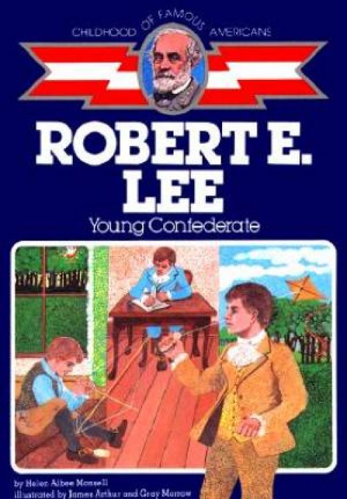 Robert E Lee