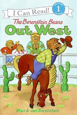 Berenstain Bears Out West