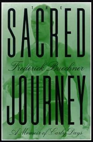 The Sacred Journey