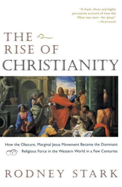 The Rise Of Christianity