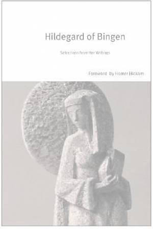 Hildegard Of Bingen