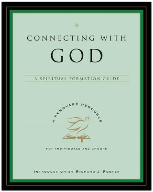 Connecting With God