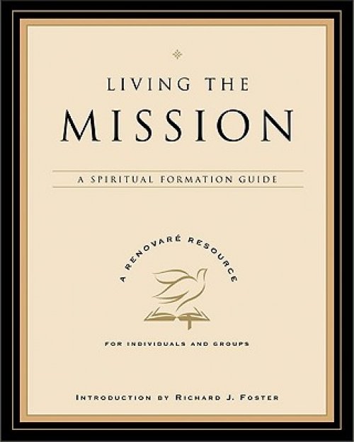 Living The Mission