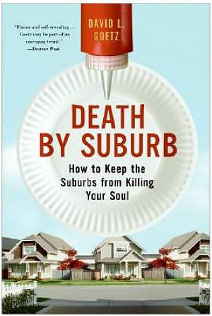 Death by Suburb