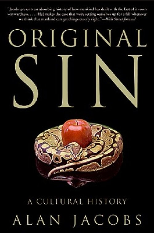 Original Sin: A Cultural History