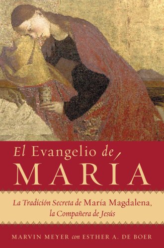 El Evangelio de María