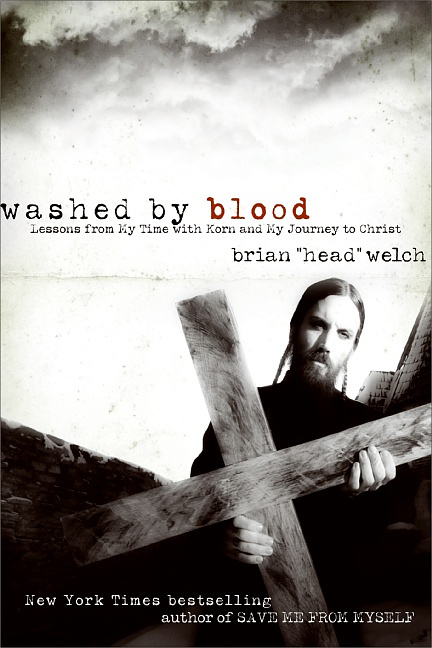 Washed By Blood