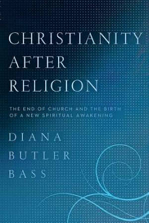 Christianity After Religion