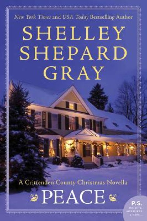 Peace: A Crittenden County Christmas Novel