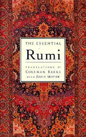 Essential Rumi