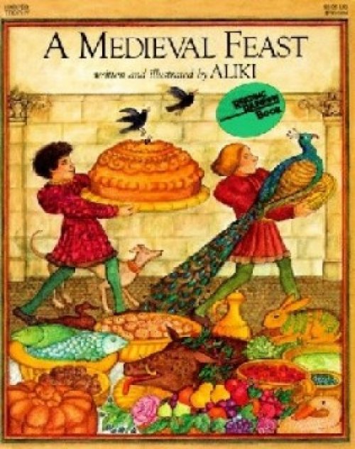 A Medieval Feast