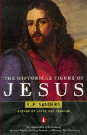 Historical Figure Of Jesus