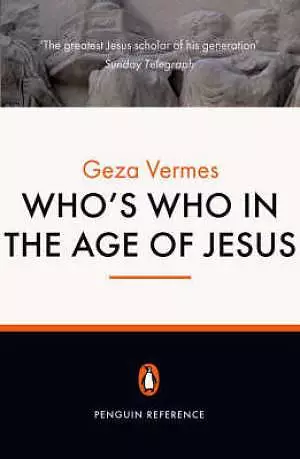 Who's Who In The Age Of Jesus