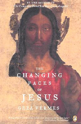 The Changing Faces of Jesus