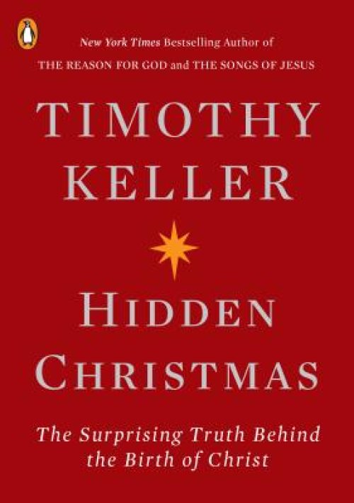 Hidden Christmas: The Surprising Truth Behind the Birth of Christ