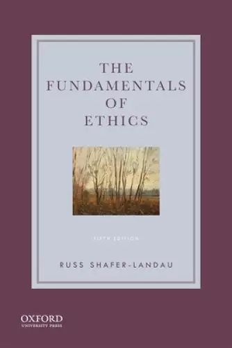 Fundamentals of Ethics