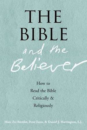 The Bible and the Believer