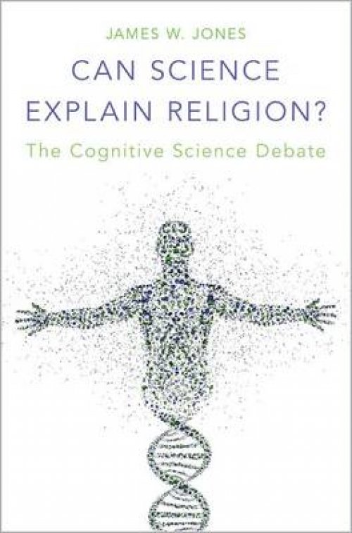 Can Science Explain Religion?