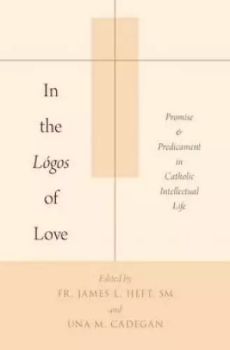 In the Logos of Love