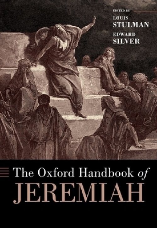 The Oxford Handbook of Jeremiah