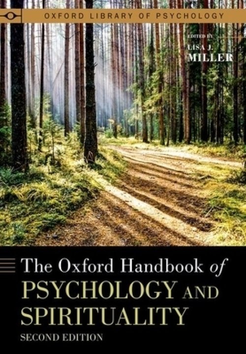 The Oxford Handbook of Psychology and Spirituality