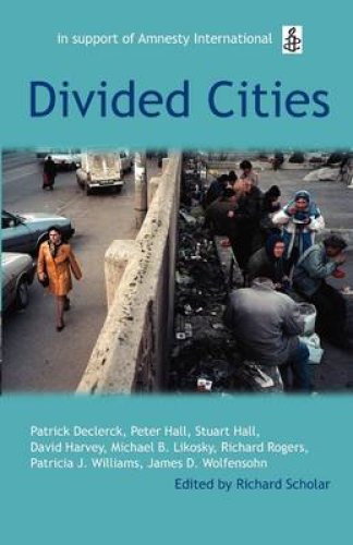 Divided Cities