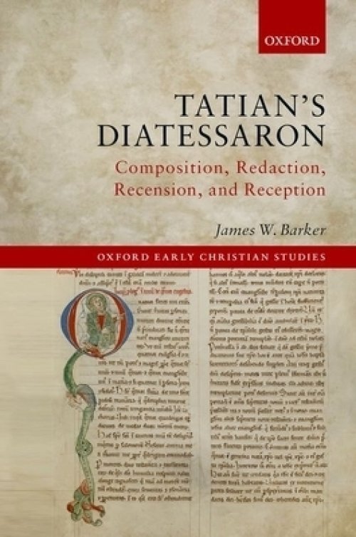 Tatian's Diatessaron