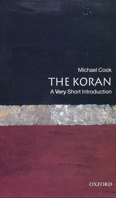 The Koran: A Very Short Introduction