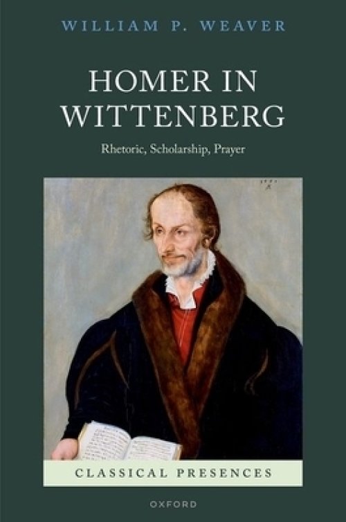 Homer In Wittenberg