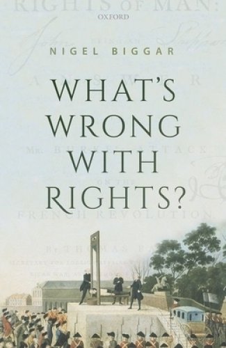 What's Wrong With Rights?