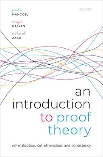 Introduction To Proof Theory