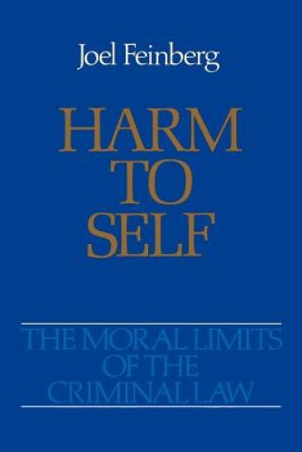 The Harm to Self