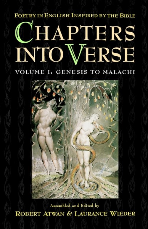 Chapters into Verse: Genesis to Malachi