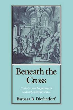 Beneath the Cross