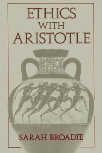 Ethics with Aristotle