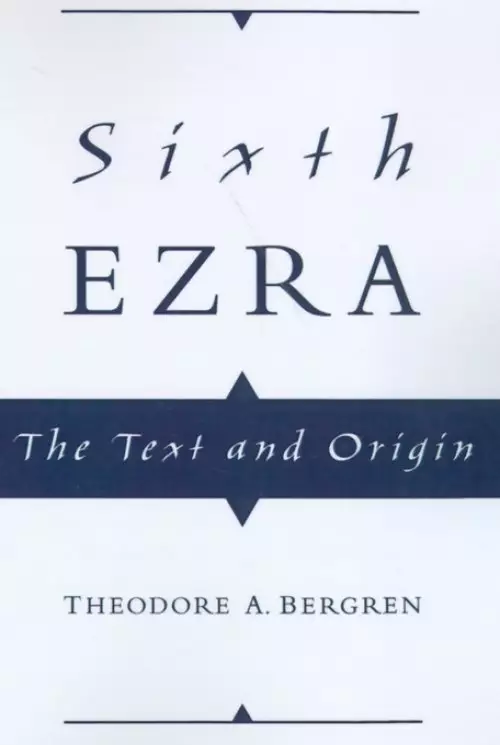 Sixth Ezra