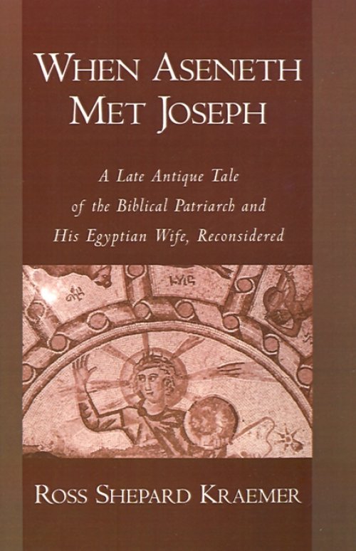 When Aseneth Met Joseph