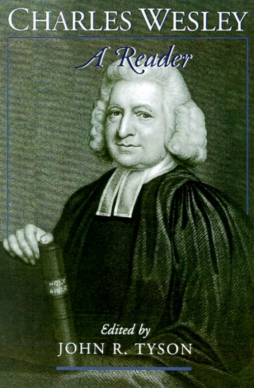 Charles Wesley