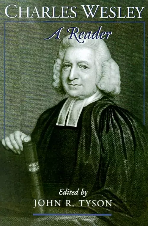 Charles Wesley