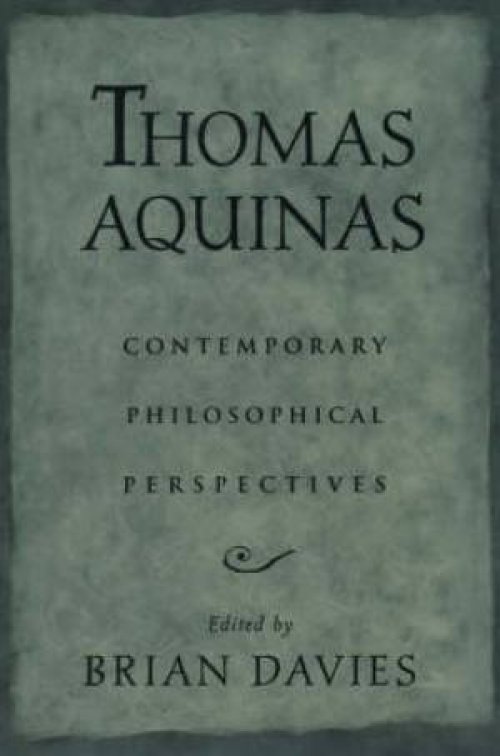 Thomas Aquinas