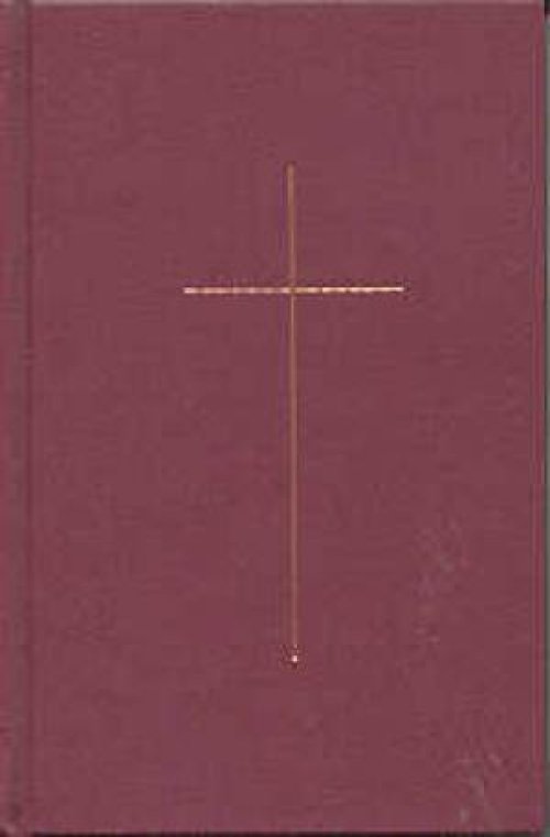 1928 Book Of Common Prayer